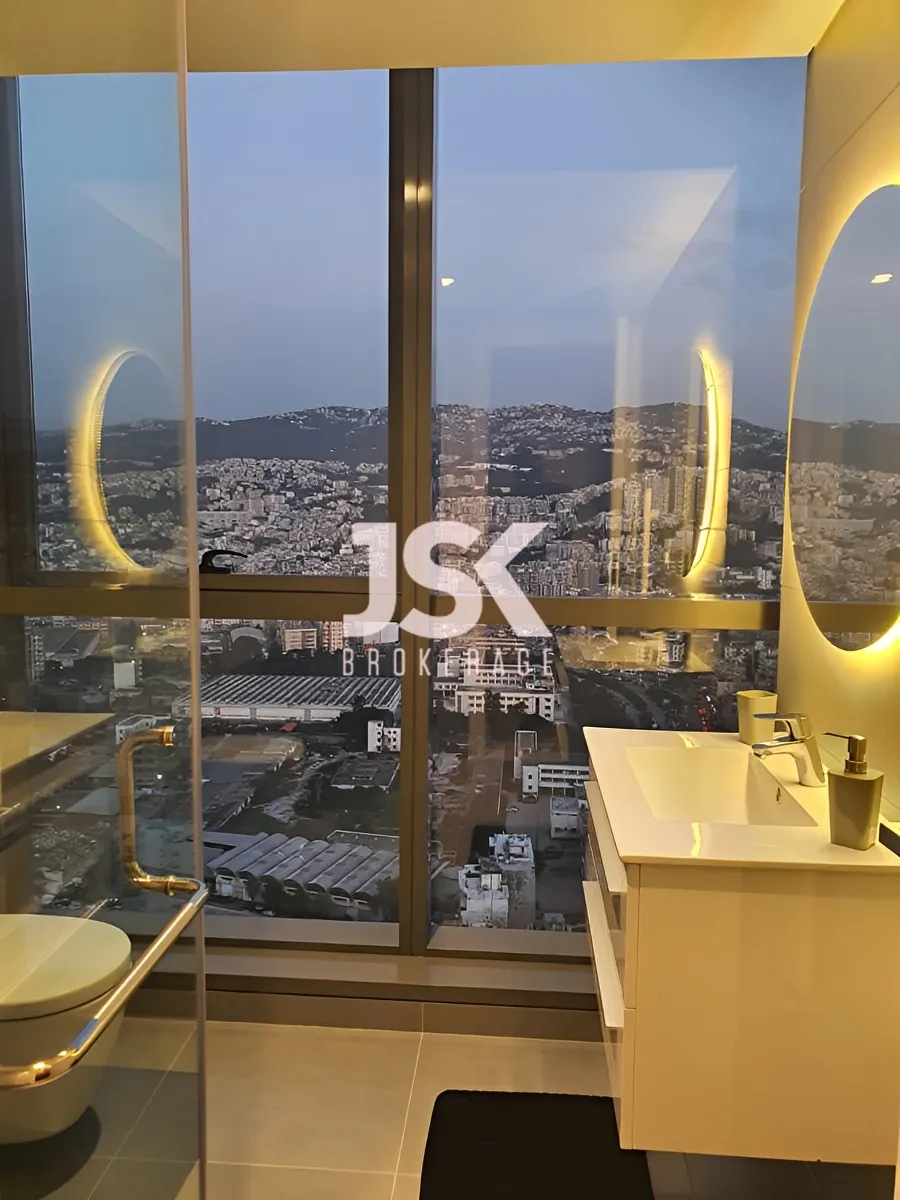 Apartment for Rent in Dekwaneh, Lebanon