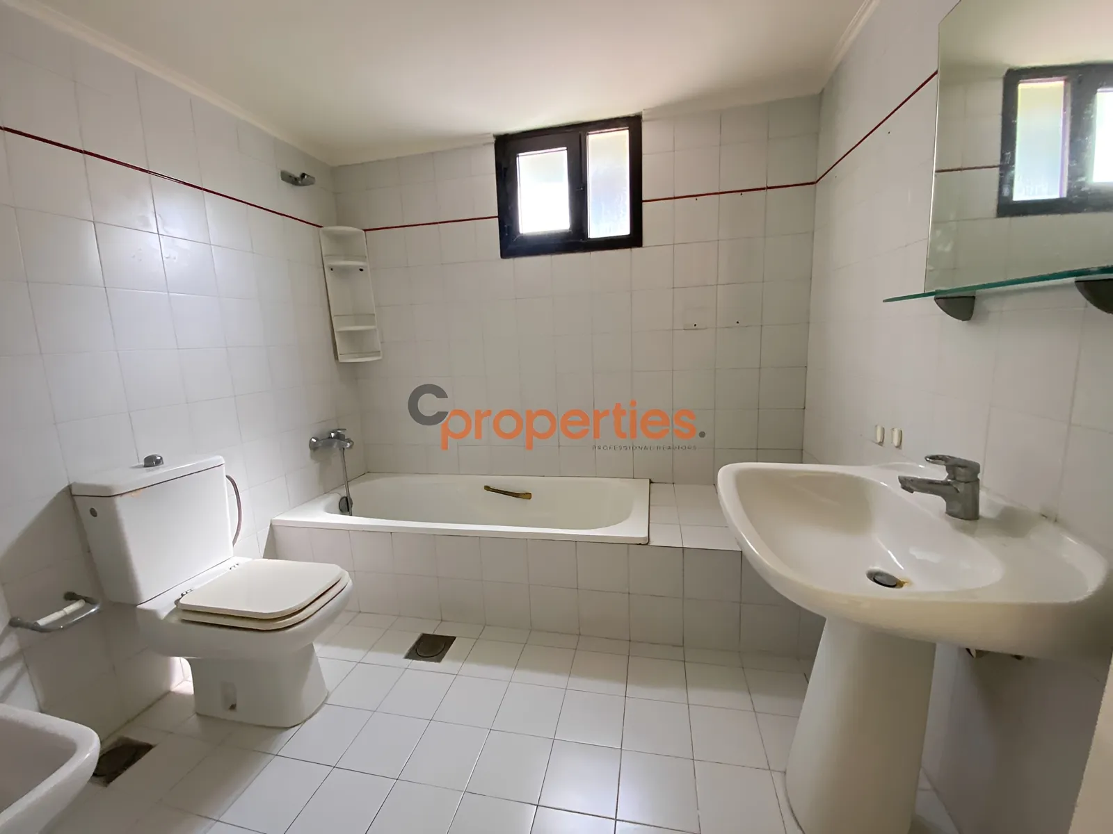 Apartment for rent in Biyyadah, Lebanon