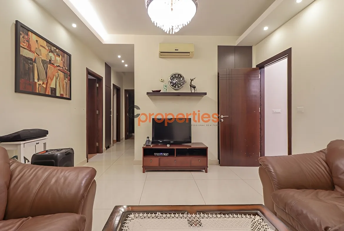 Apartment for Sale in Jal El Dib