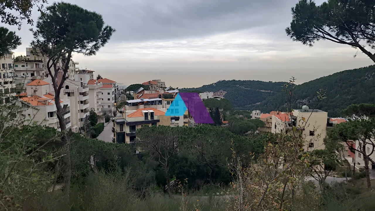 Land for Sale in Mar Chaaya