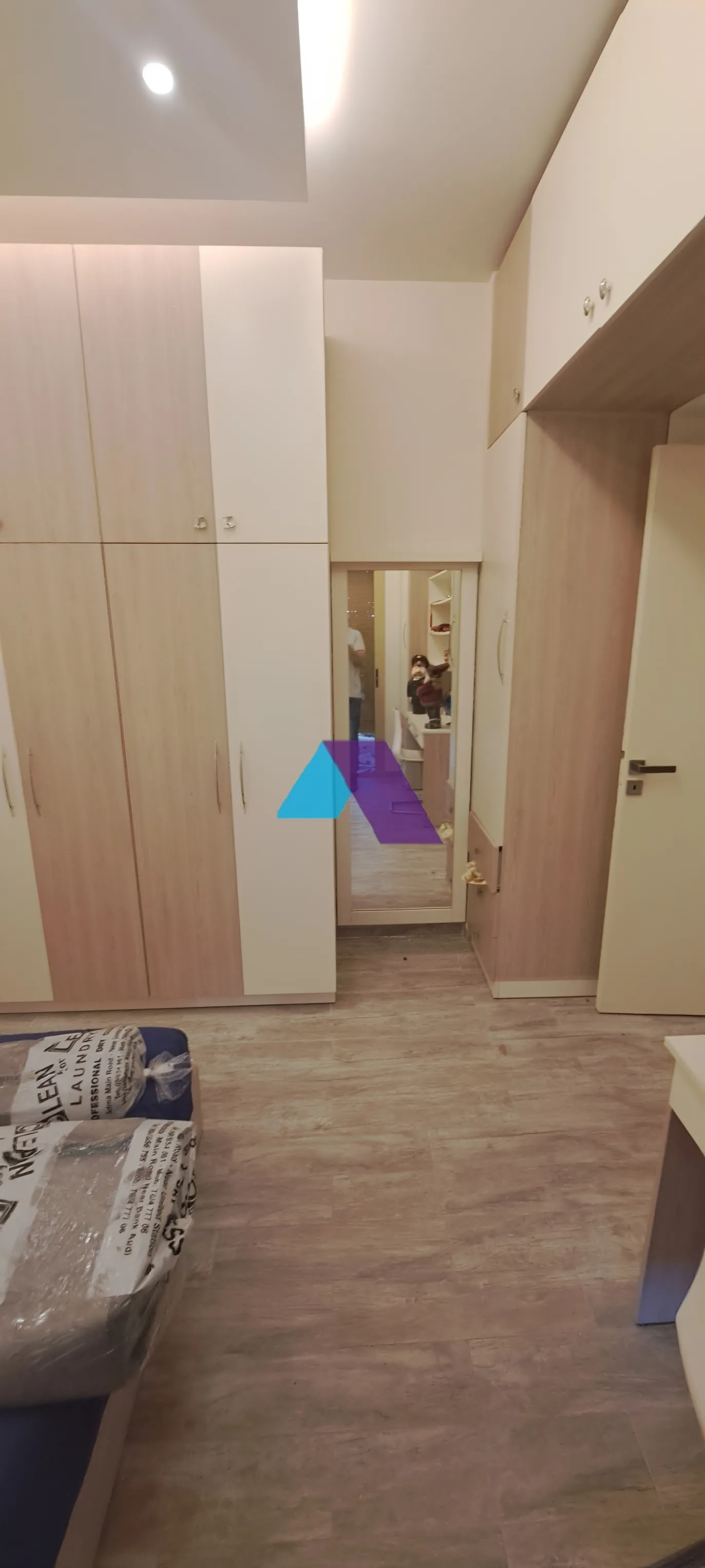 Apartment for Sale in Safra