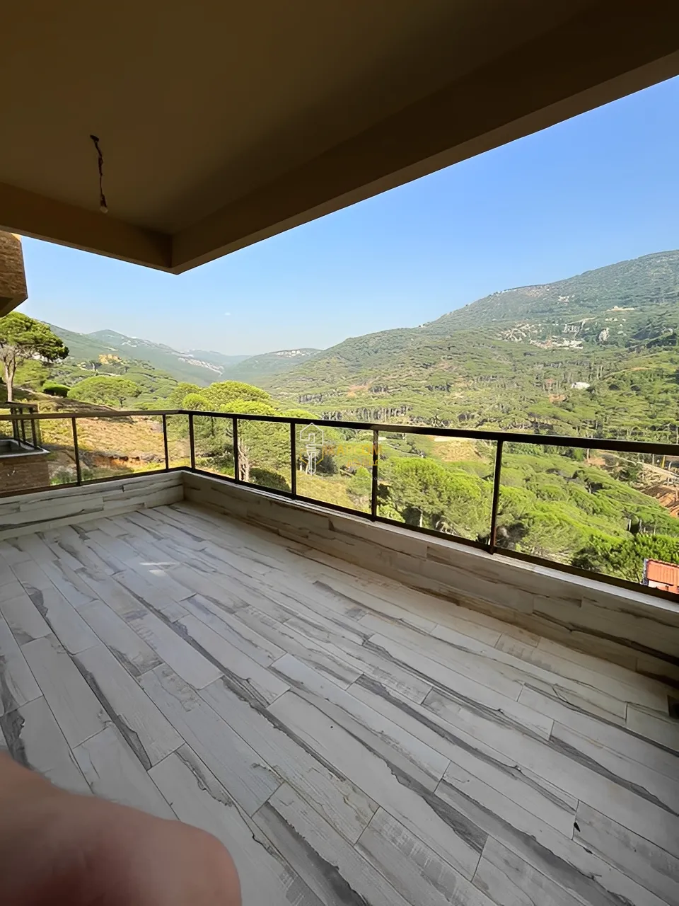Apartment for Sale in Baabdat, Lebanon