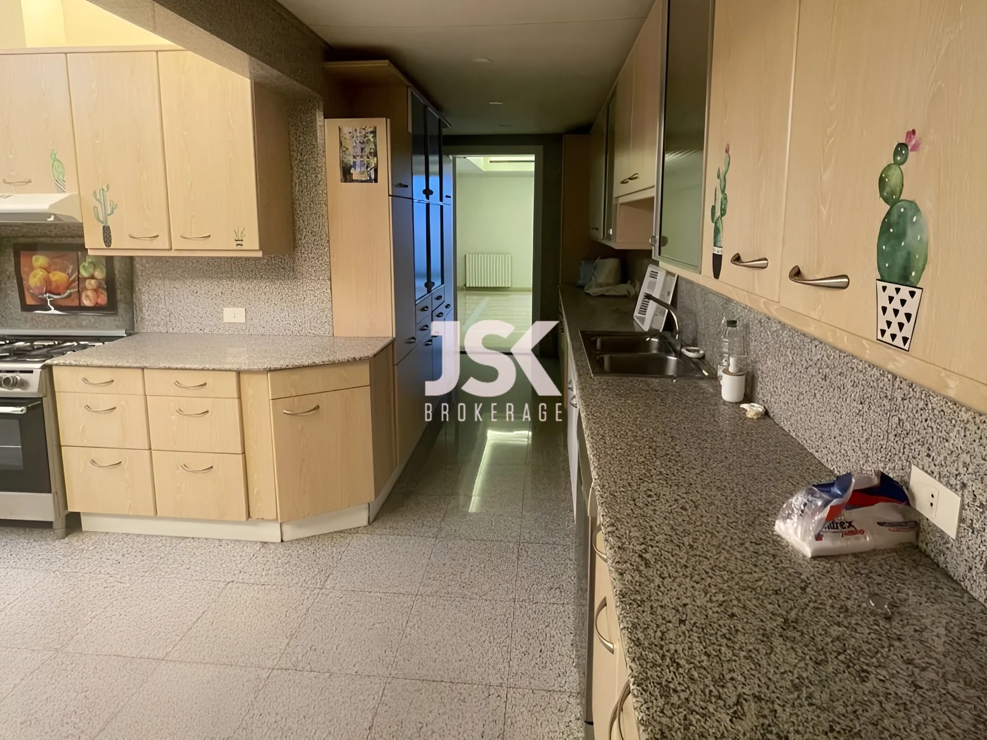 Apartment for Rent in Achrafieh