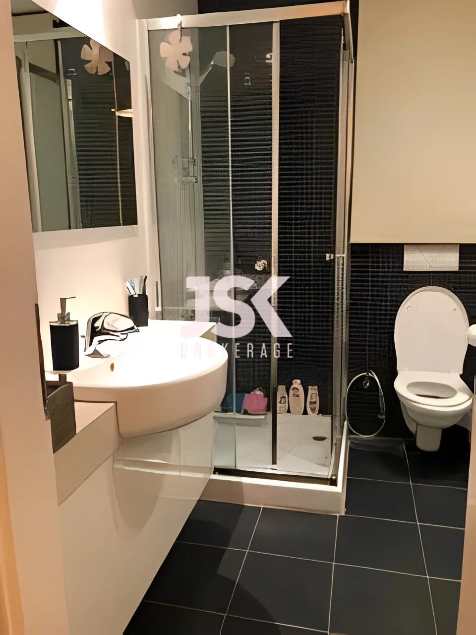 Apartment for Sale in Hotel Dieu, Achrafieh, Beirut, Lebanon