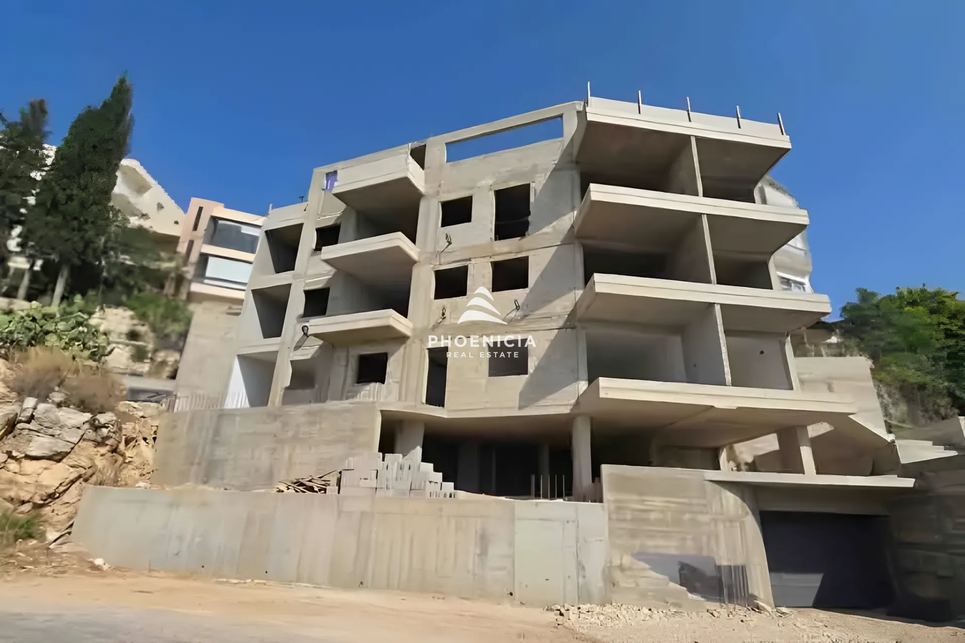 Apartment for sale in Halat, Lebanon - 2 bed, 2 bath