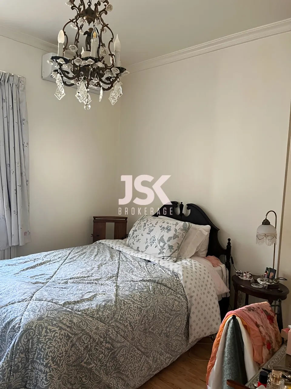 Apartment for Rent in Baabdat