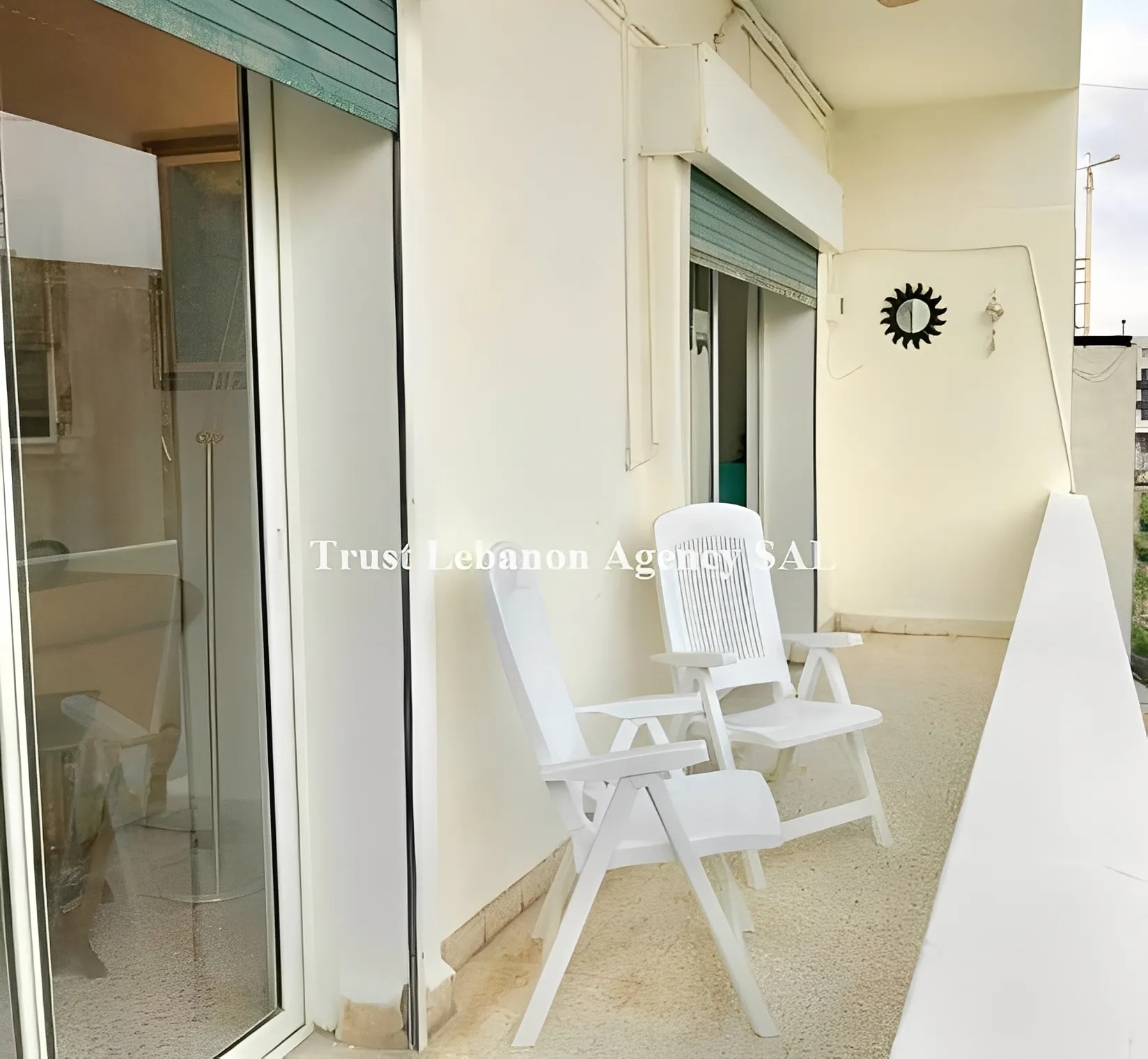 Apartment for Sale in Metn Horsh Tabet Lebanon
