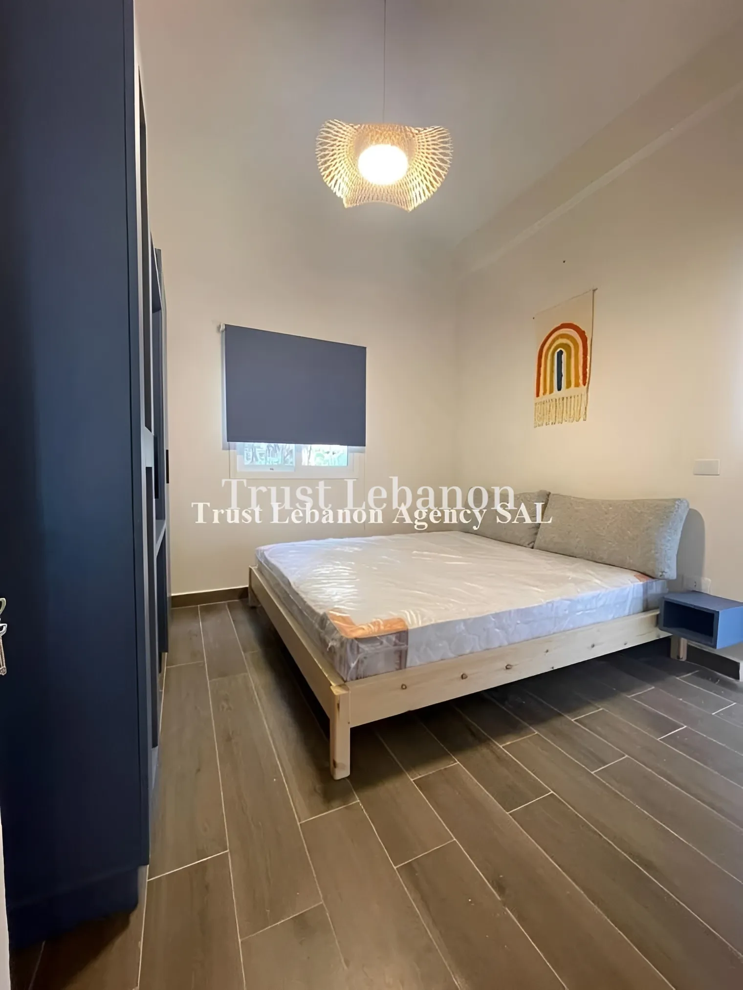 Apartment for rent in Achrafieh