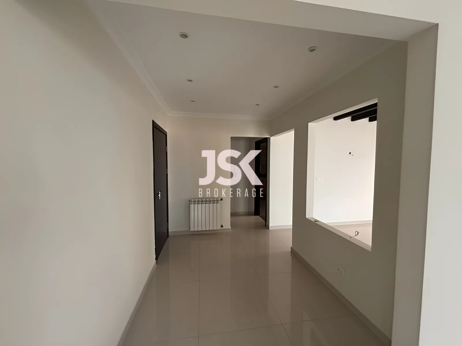 Apartment for Rent in Mazraat Yachoua