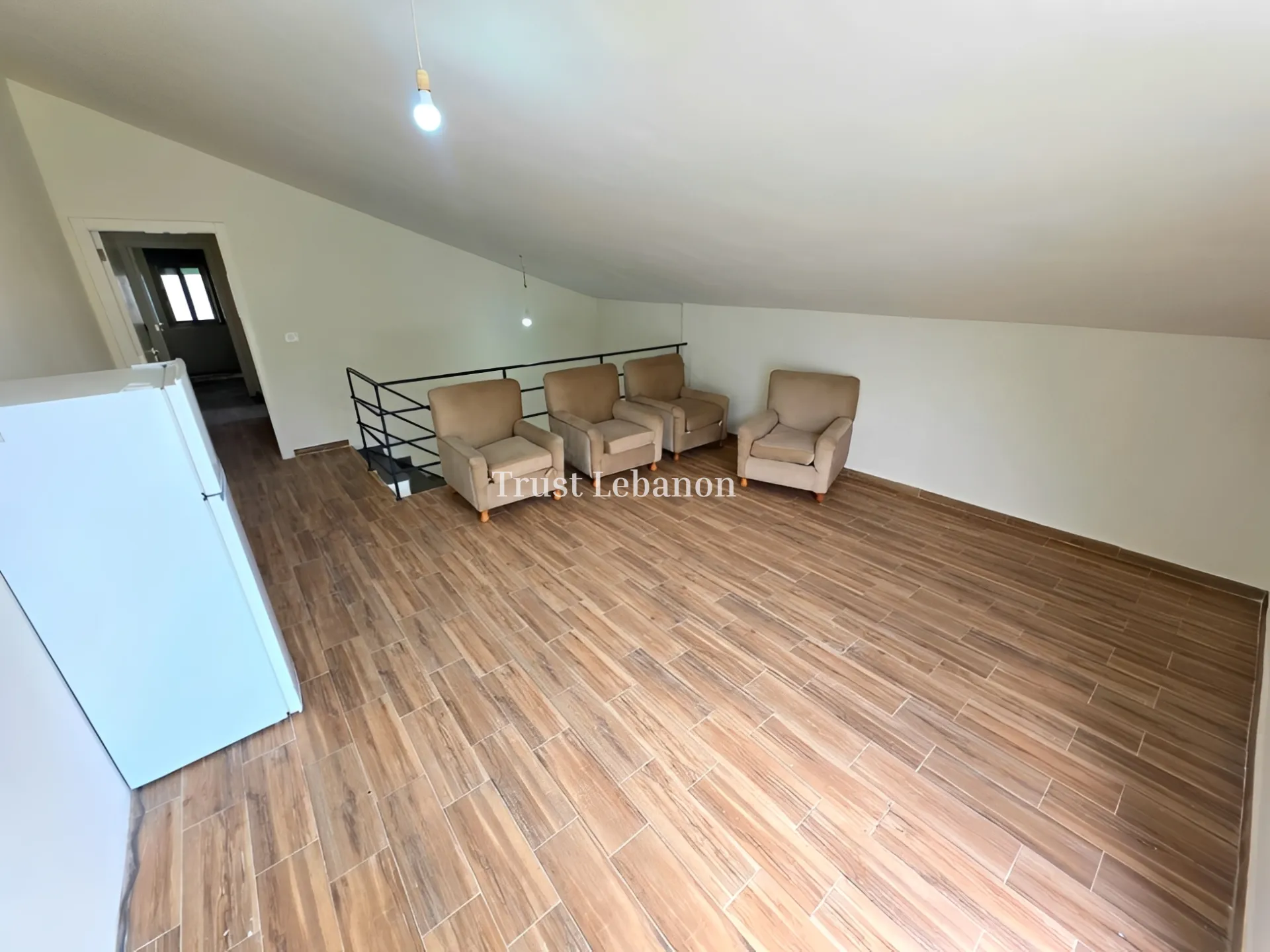 Duplex for sale in Bharsaf, Lebanon
