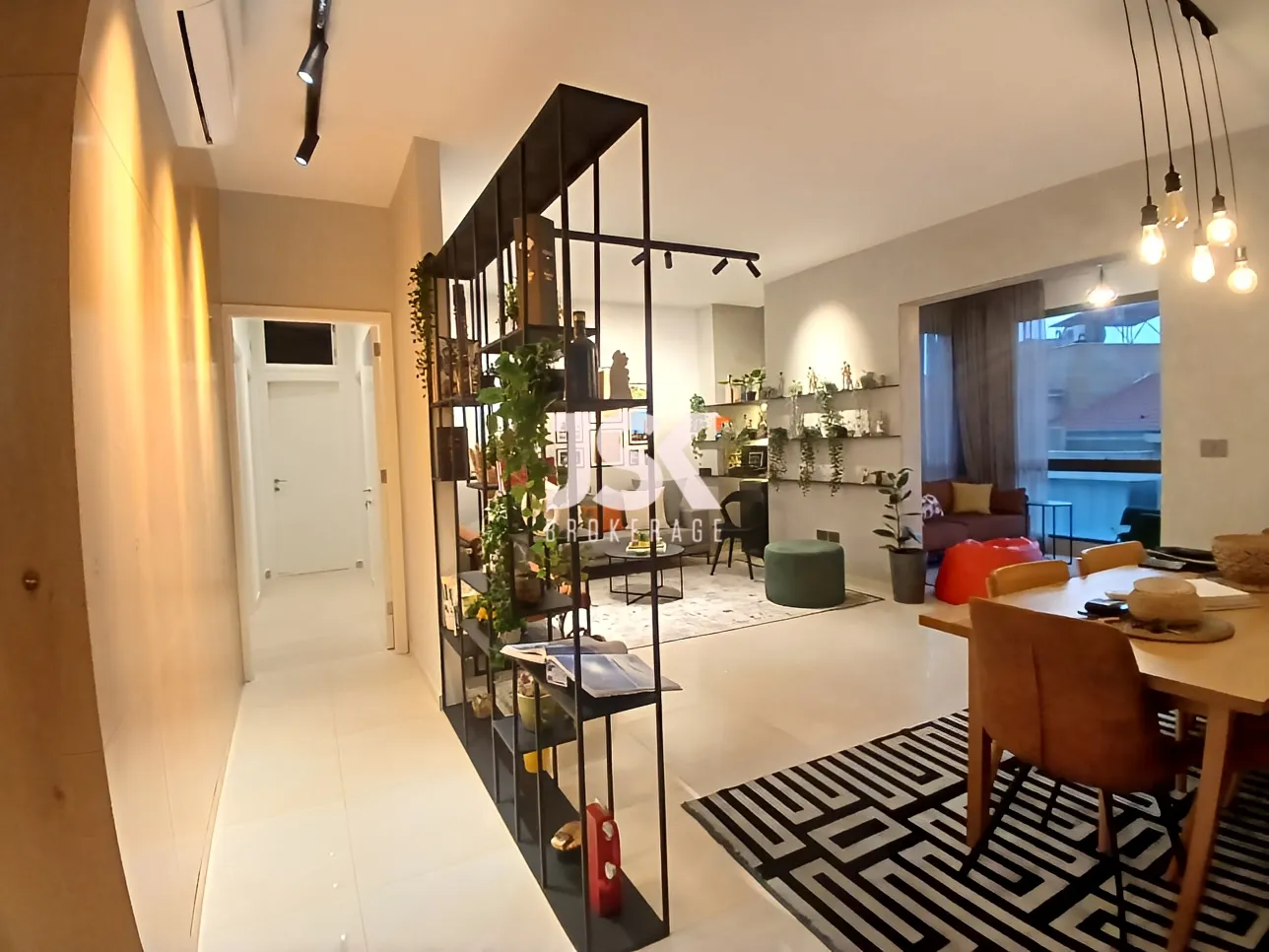 Apartment for Sale in Bsalim