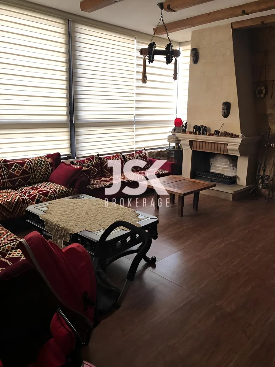 Duplex for Sale in Blat, Lebanon