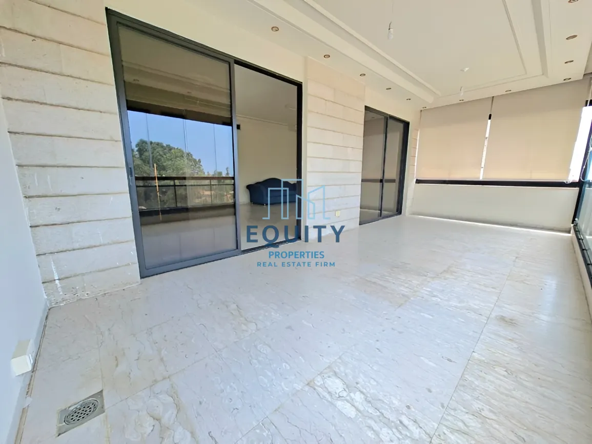 Apartment for rent in Haret Sakher, Lebanon - 4 bed, 4 bath