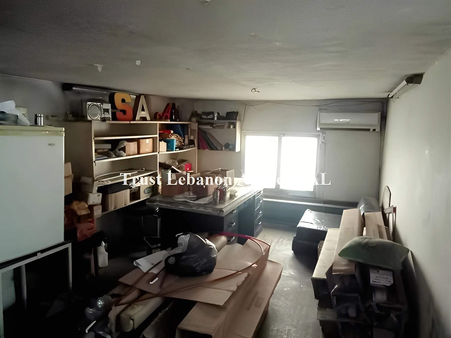 Shop for sale in Metn, Bawchriye