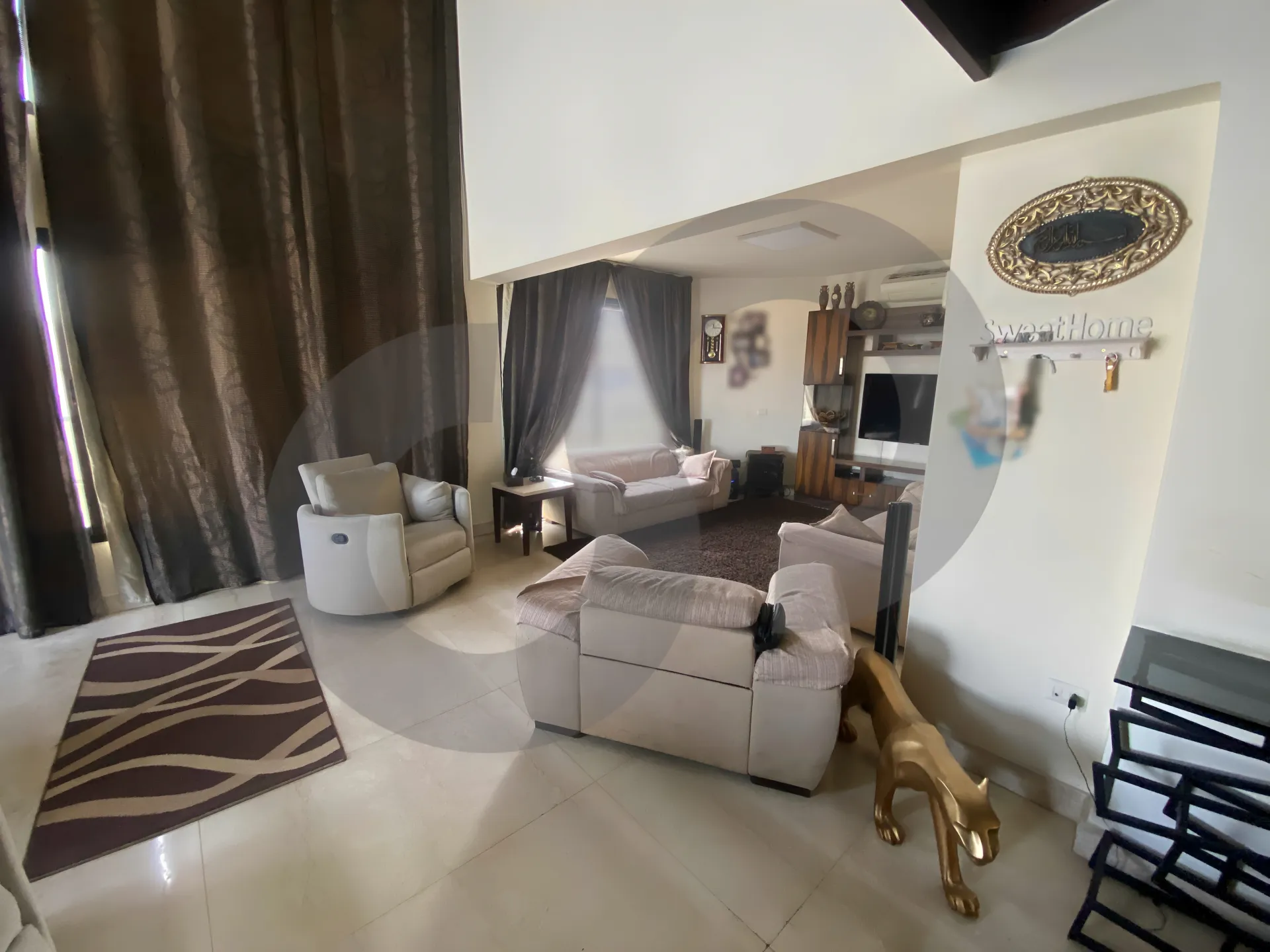 Loft for Rent in Salim Salam