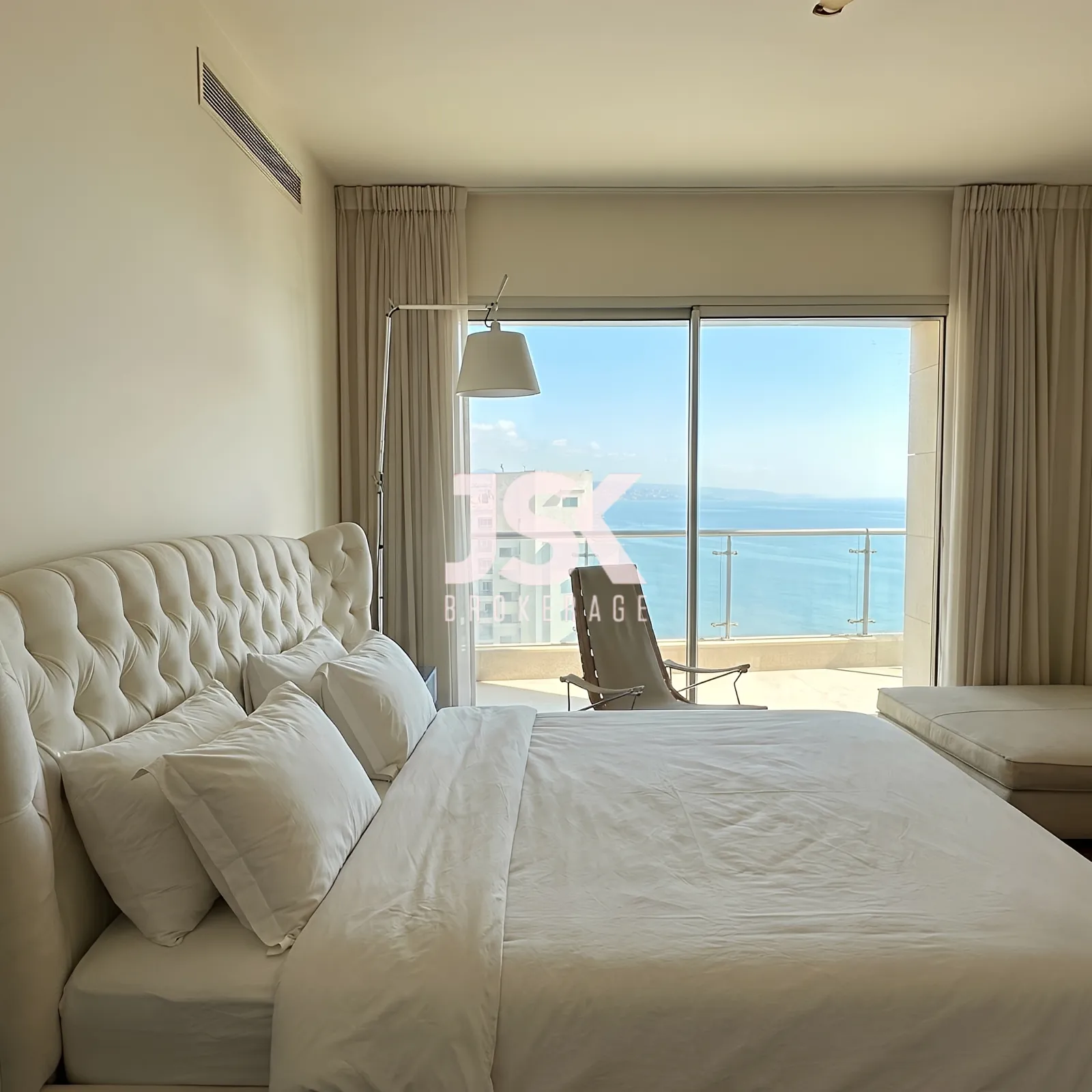 Apartment for Sale in Raoucheh