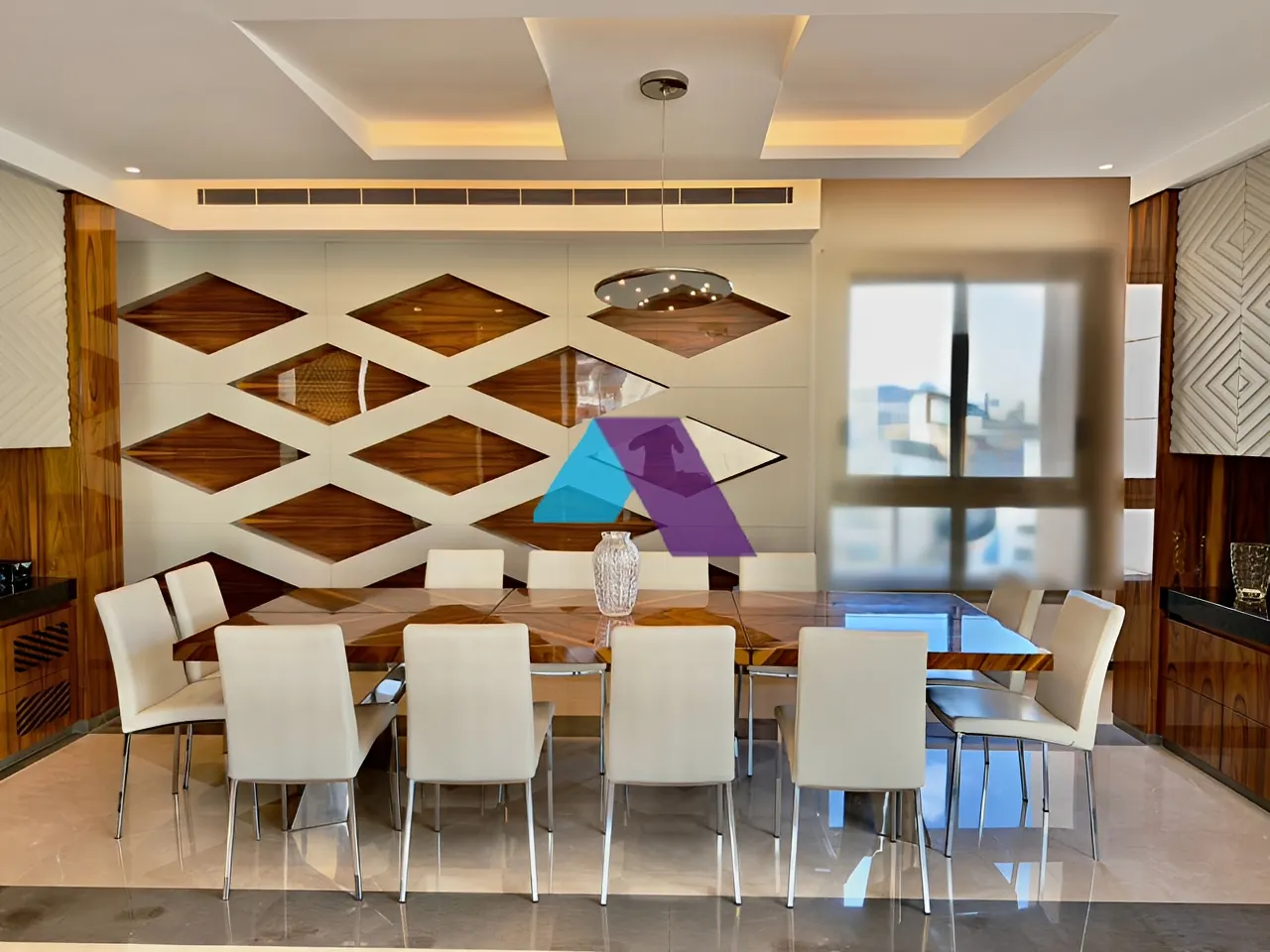 Apartment for rent in Ain El Tineh