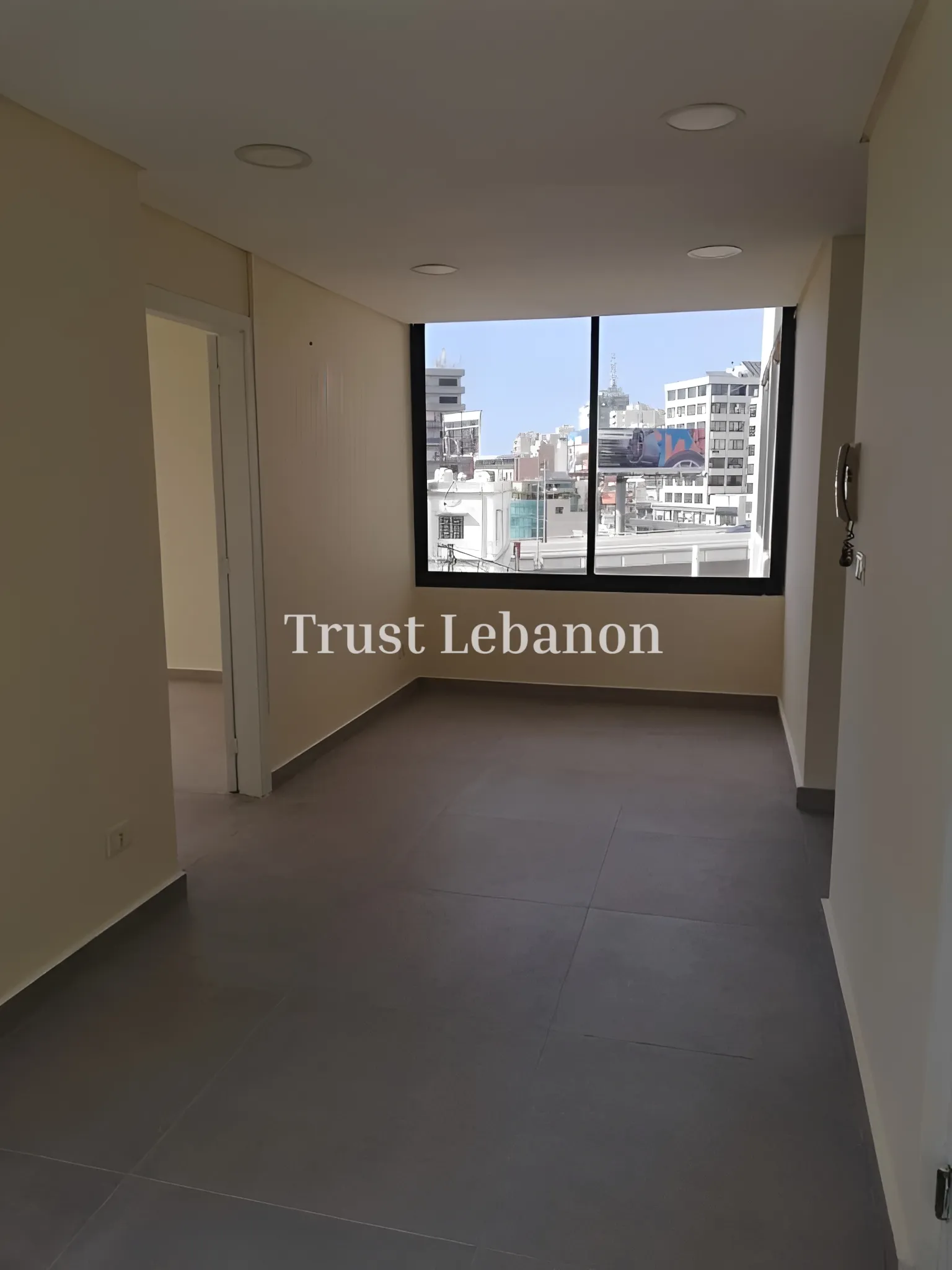 Apartment for rent in Mkalles, Lebanon