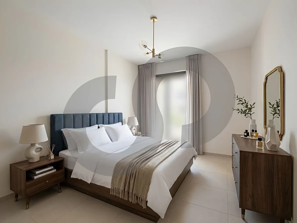 Apartment for Rent in Dbayeh