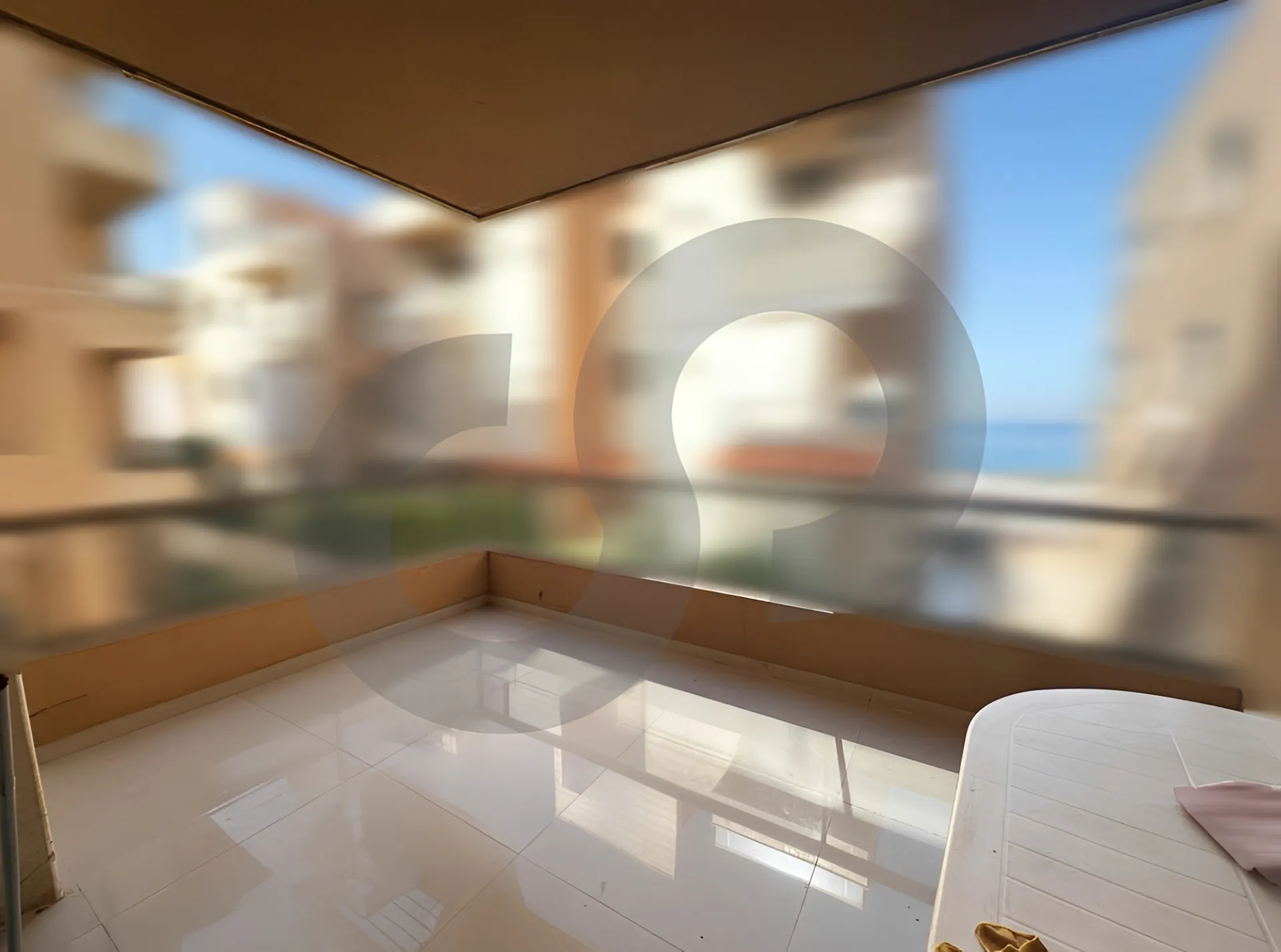 Apartment for Sale in Bourj Hammoud