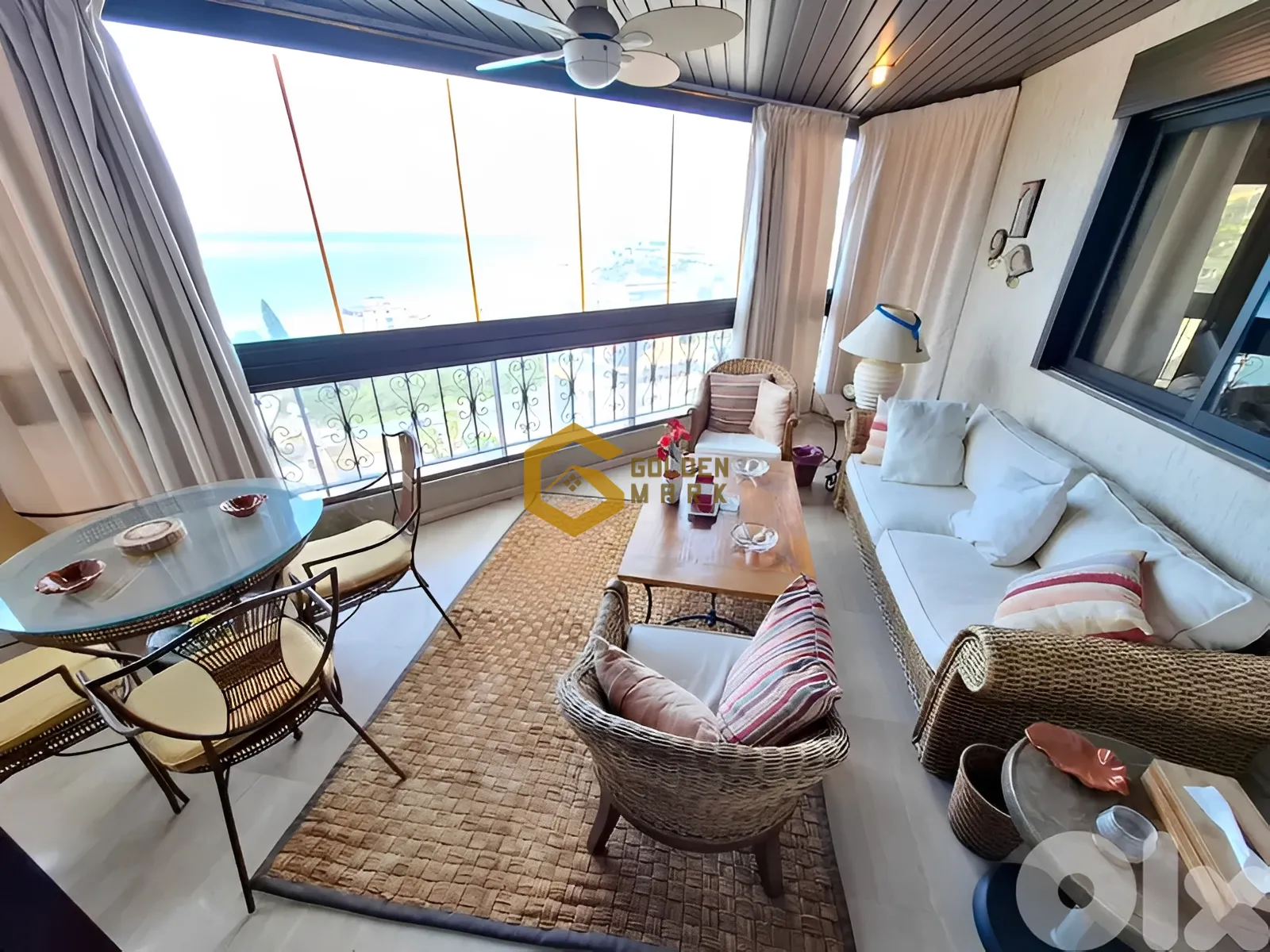Apartment for Sale in Kfar Hbab