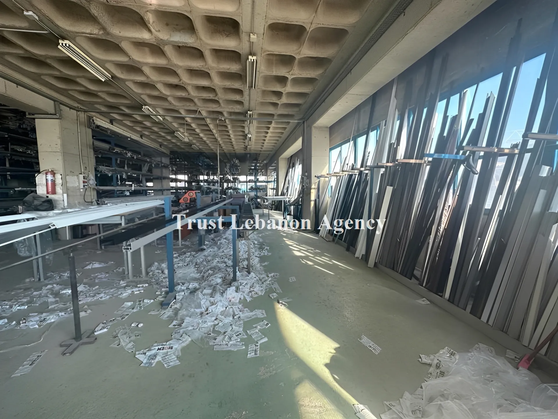 Commercial Property For Sale in Metn, Mkalles