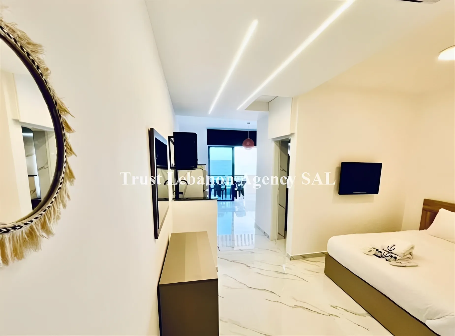 Apartment for Sale in Jbeil Halat Lebanon