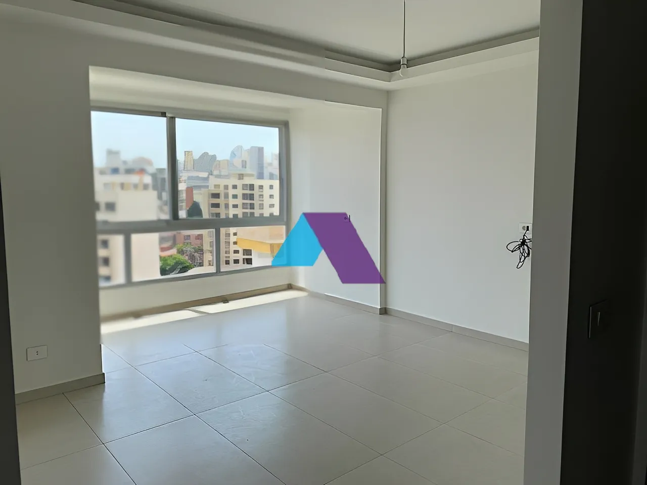 Apartment for Sale in Achrafieh - 3 bed, 3 bath