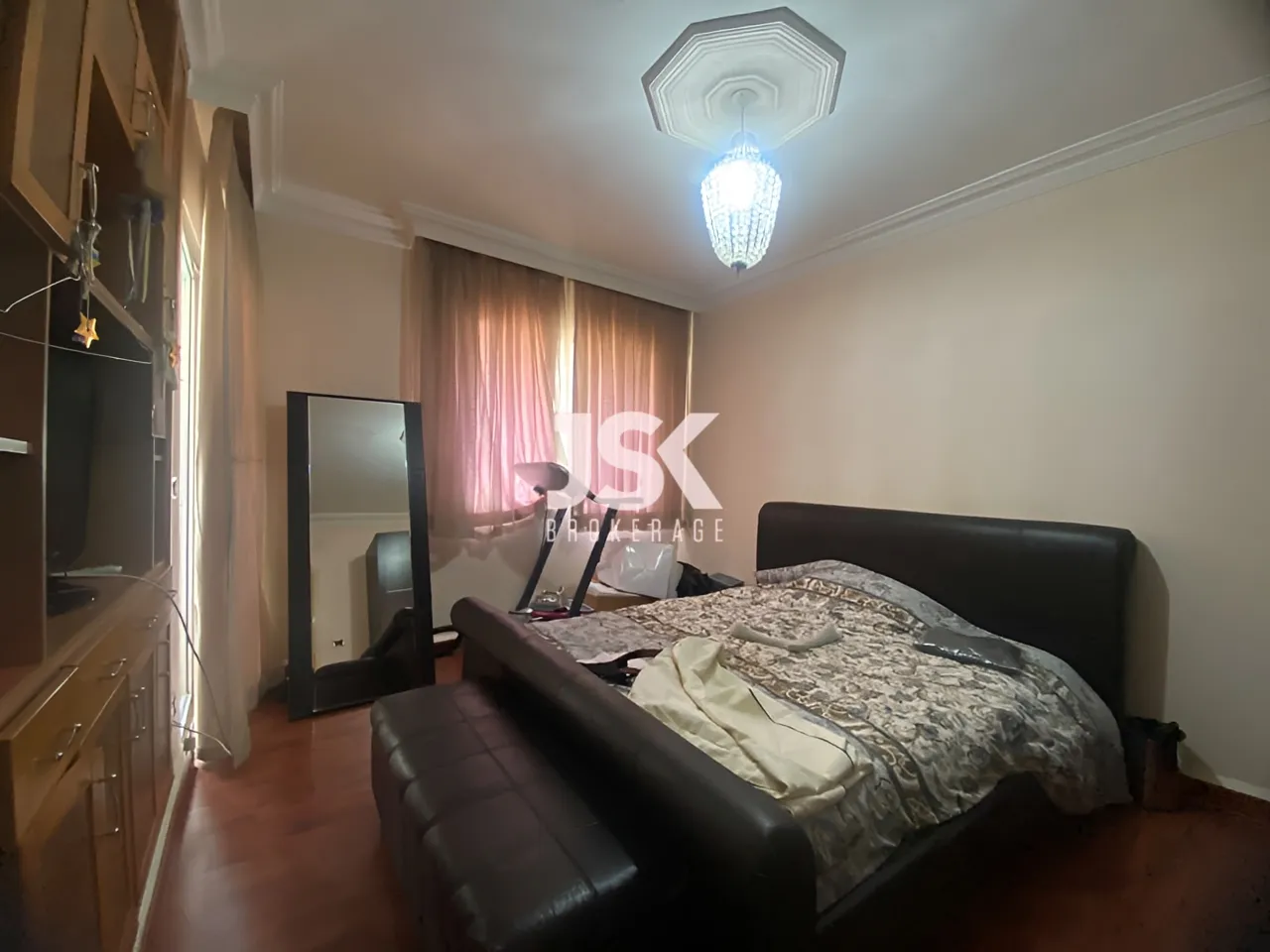 Apartment for Sale in Tallet El Khayyat