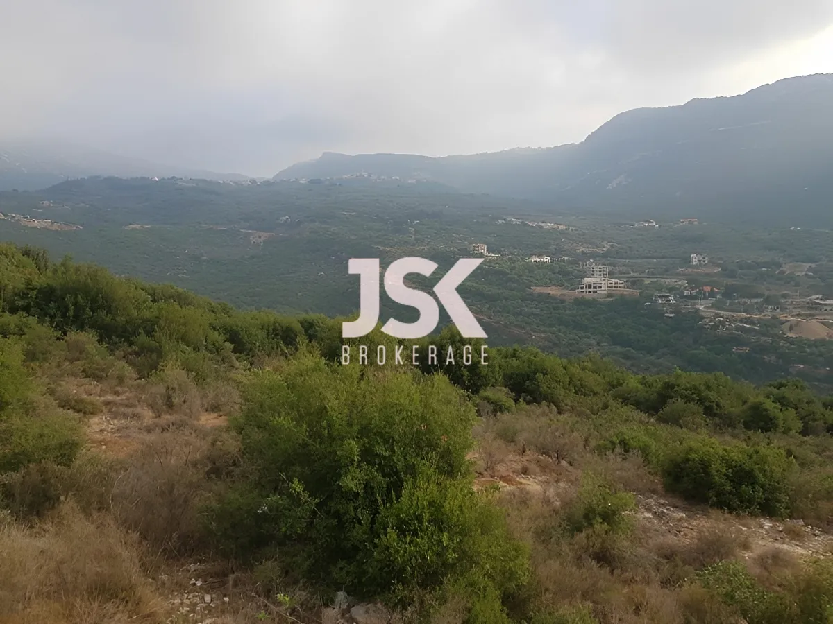 Land for Sale in Kfar Helda, Lebanon
