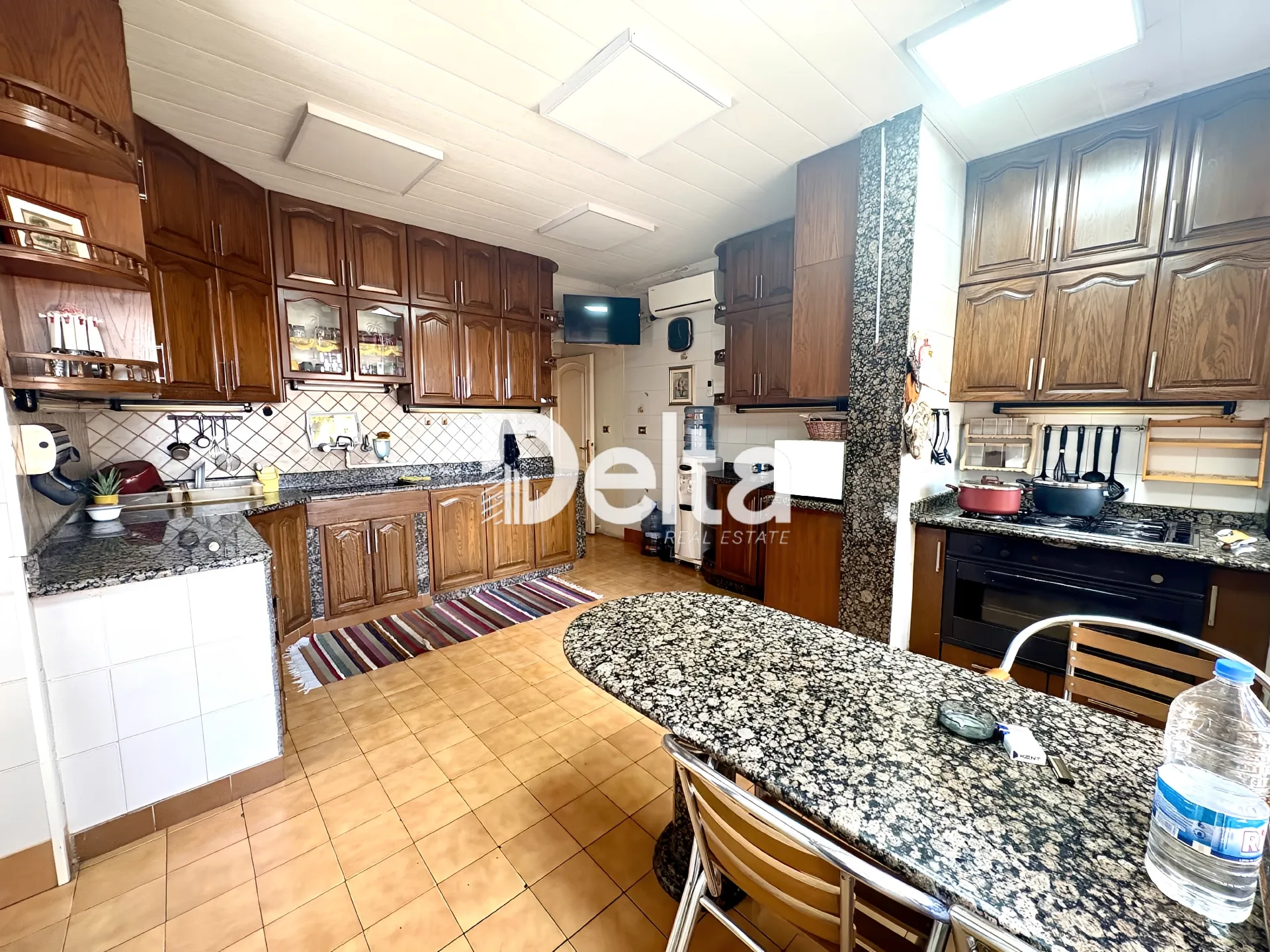 Apartment for sale in Mar Elias