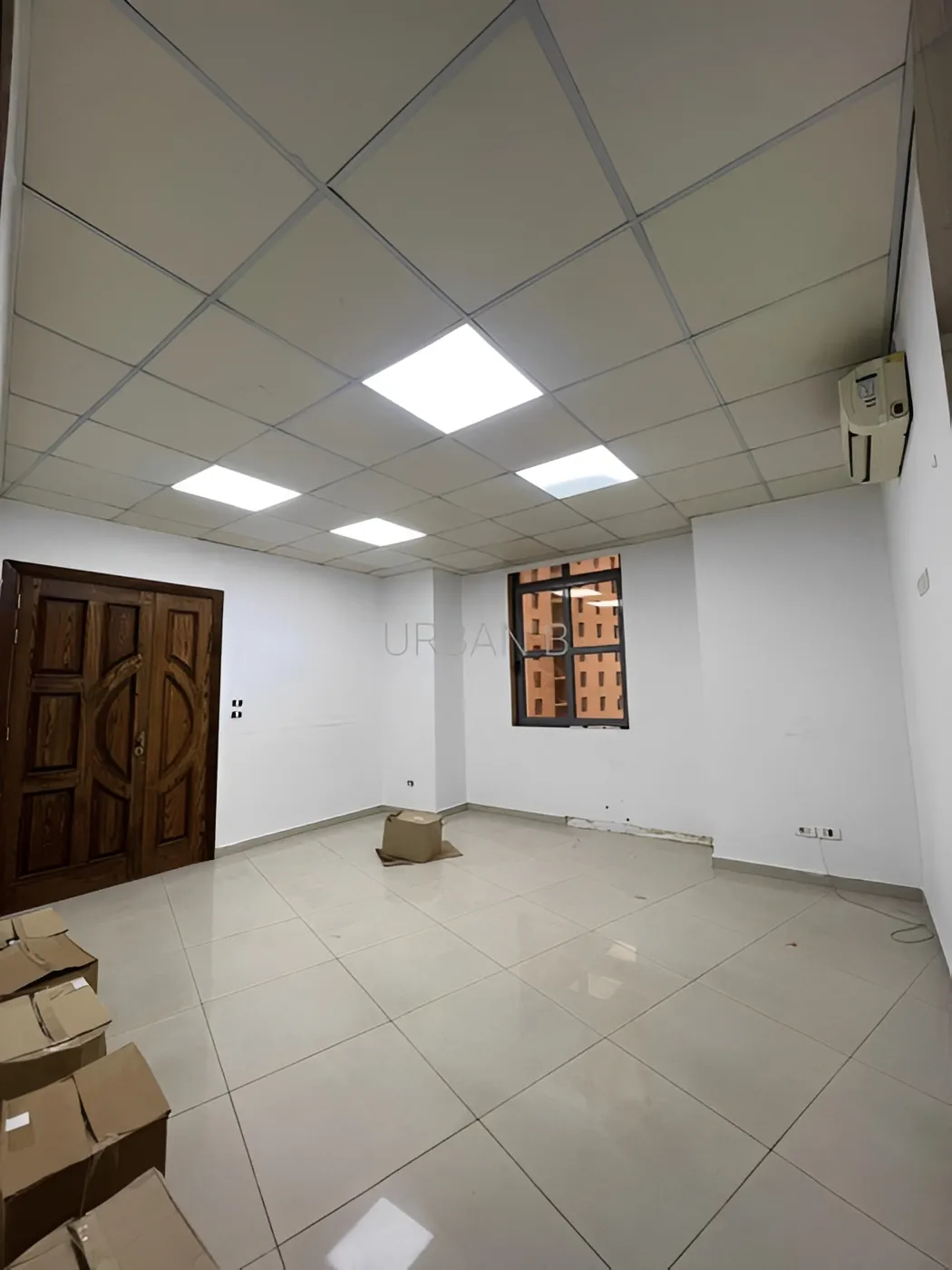 Office for rent in Dekwaneh, Lebanon