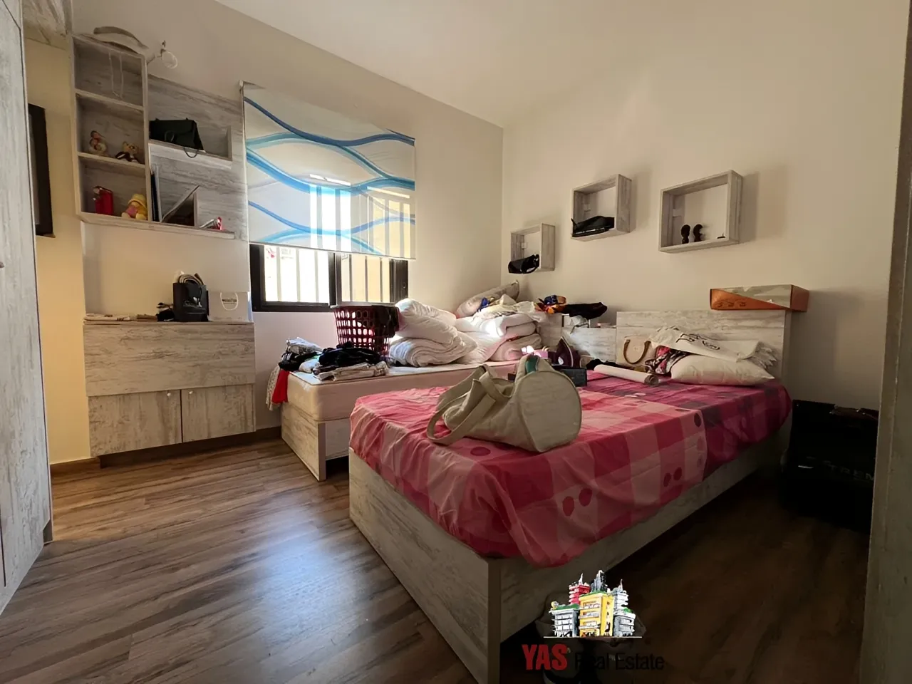Apartment for Sale in Zouk Mikael - 2 bed, 2 bath