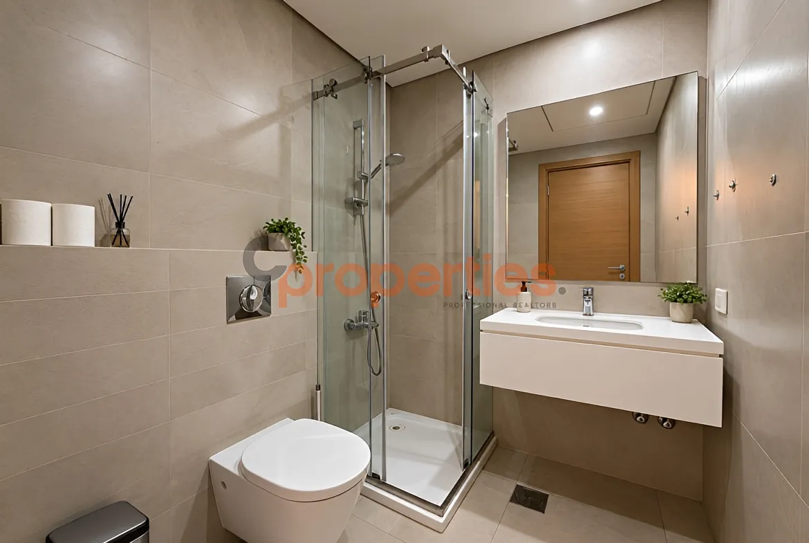 Apartment for Rent in Dbayeh