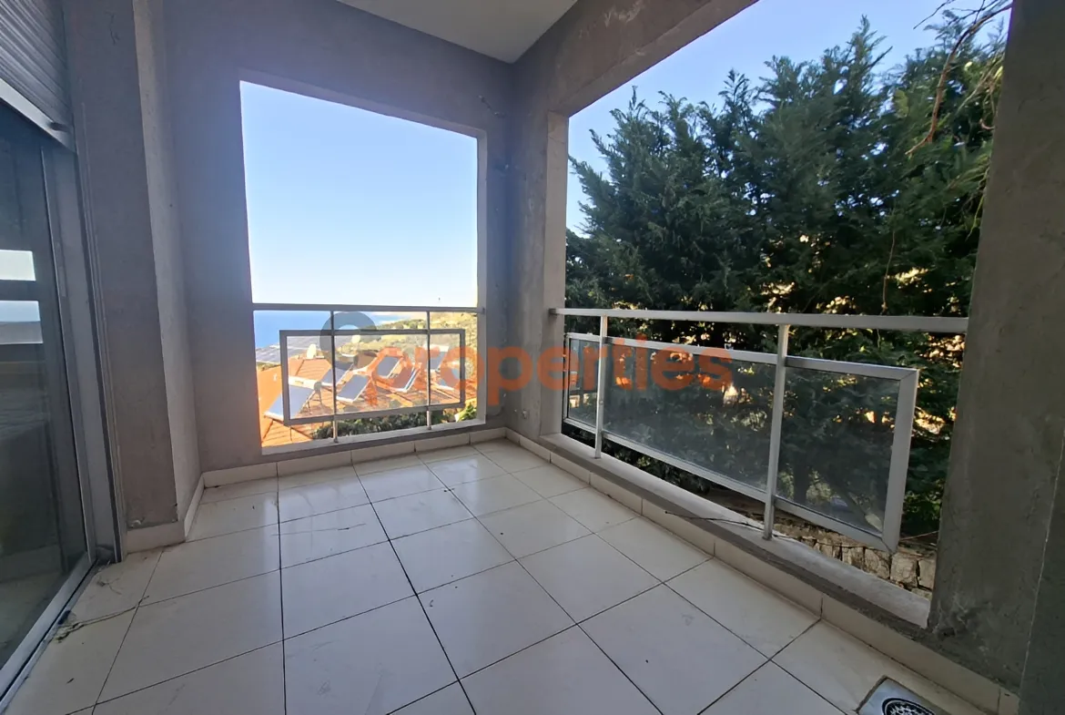 Apartment for Rent in Halat