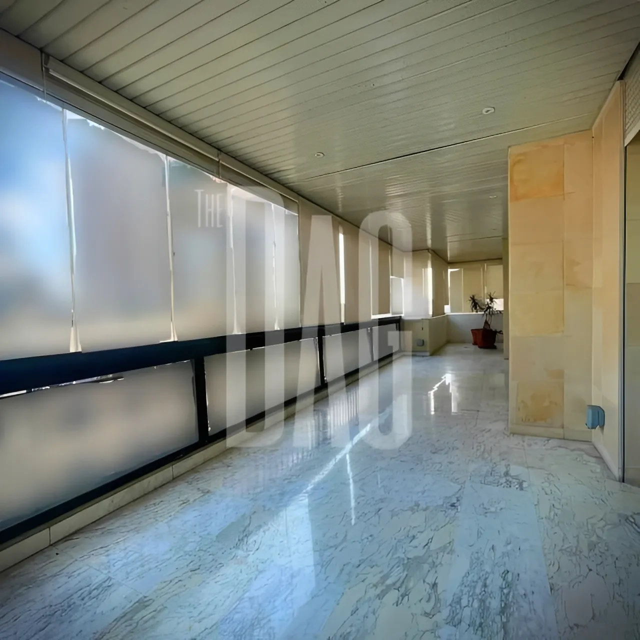 Apartment for Rent in Sassine, Bayrut, Lebanon