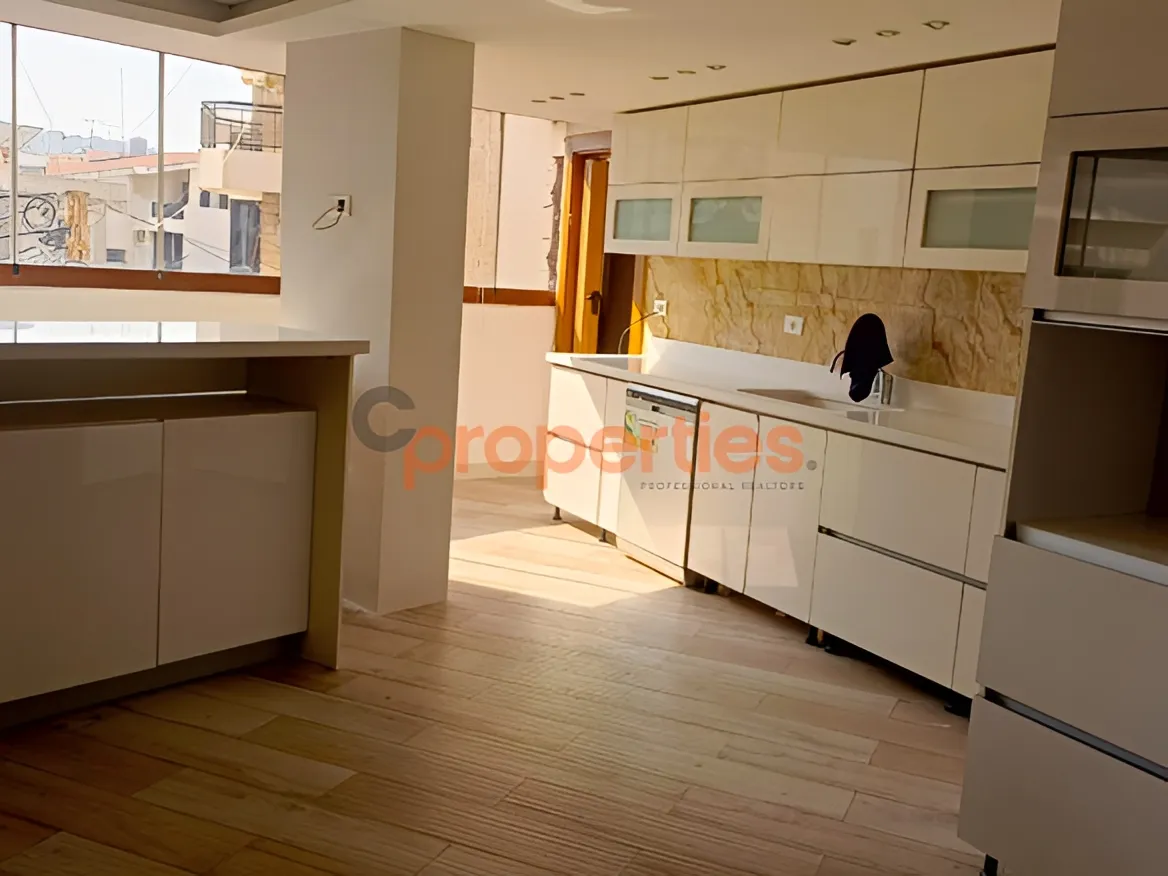 Apartment for Sale in Louaizeh