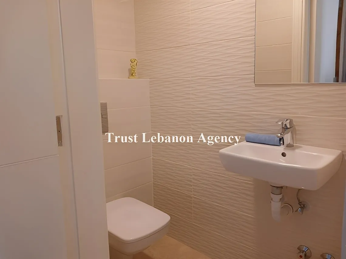 Apartment for Rent in Achrafieh Gemayzeh