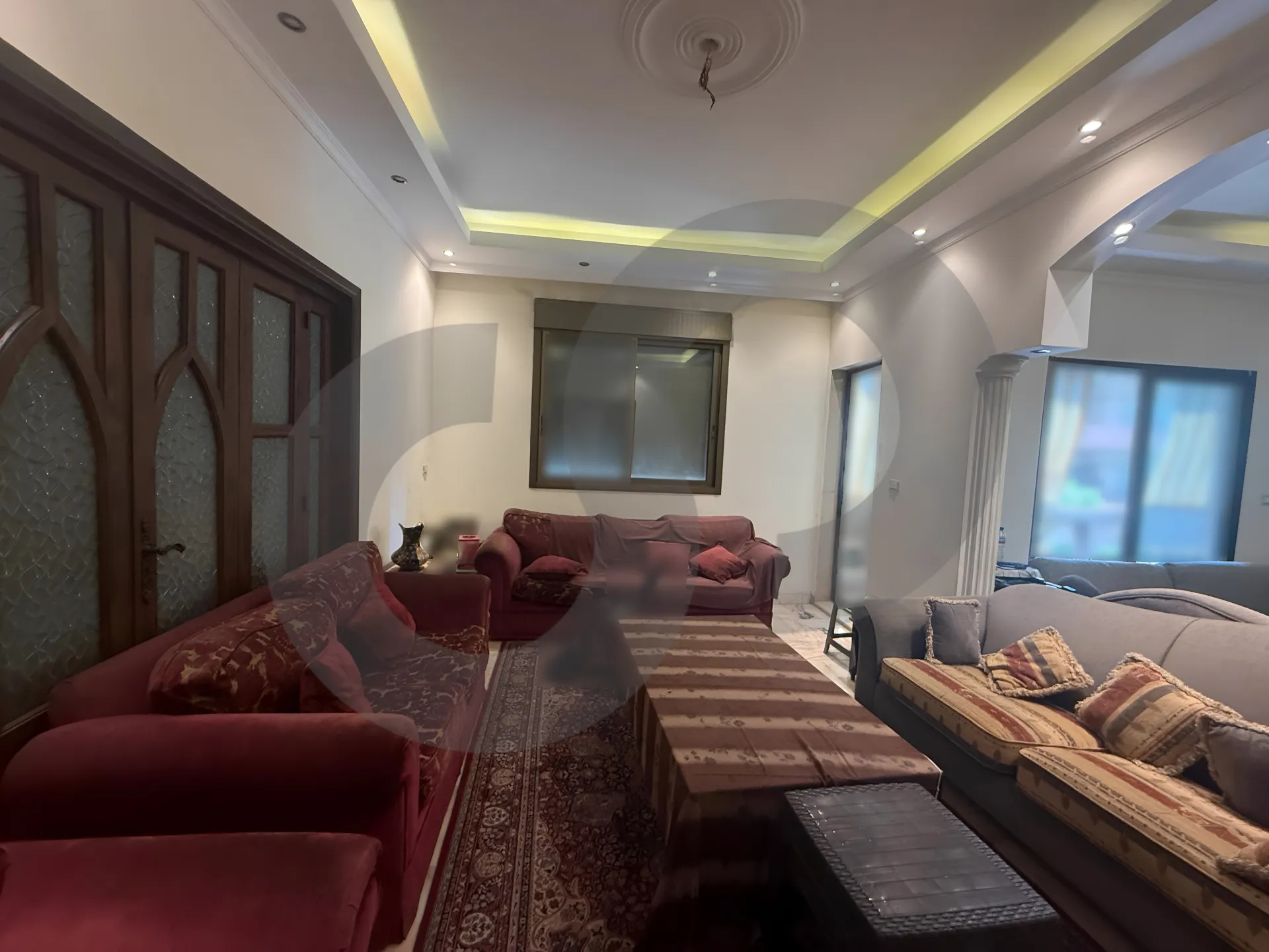 Building for Sale in Tariq El Jdideh