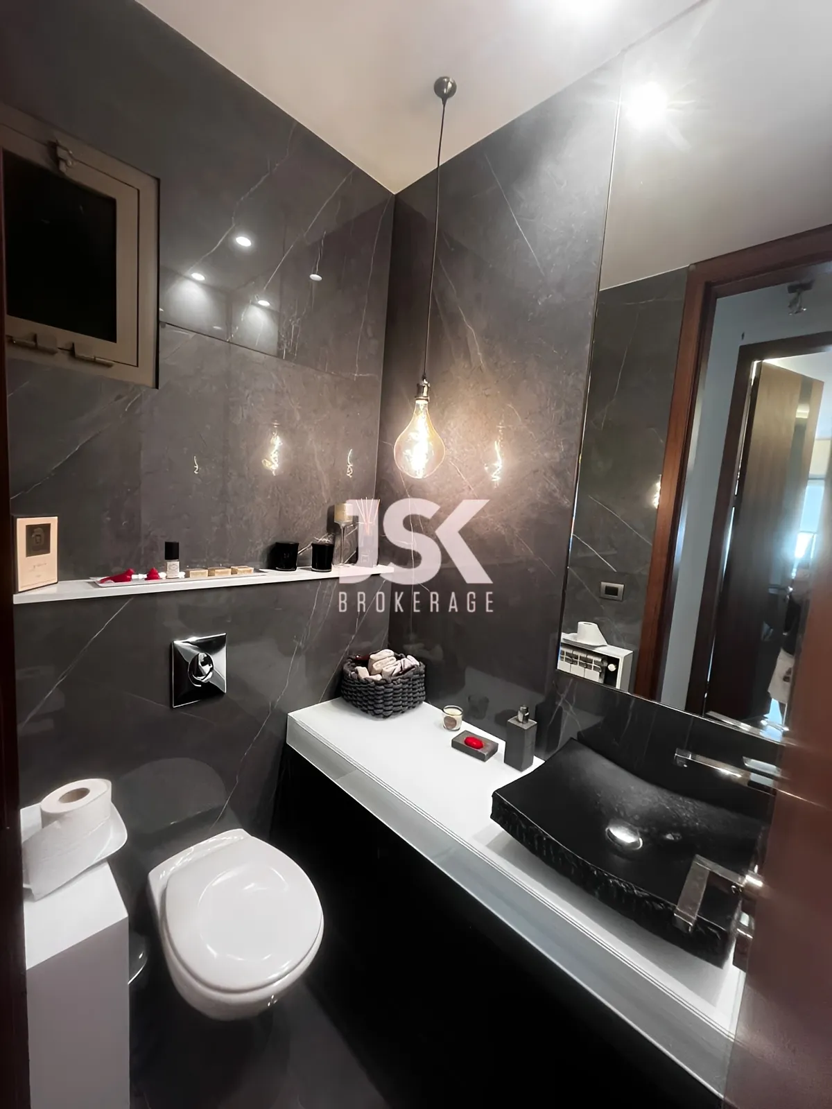 Apartment for Rent in Horch Tabet