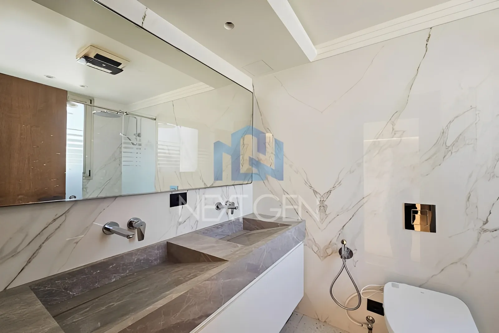 Apartment for Rent in Ramlet El Baida