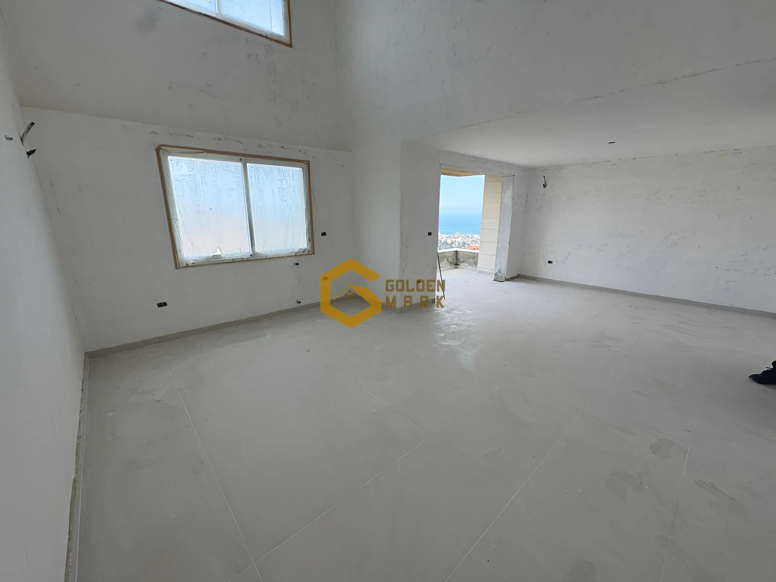 Duplex for Sale in Tilal Ain Saadeh, Metn - 3 bed, 3 bath