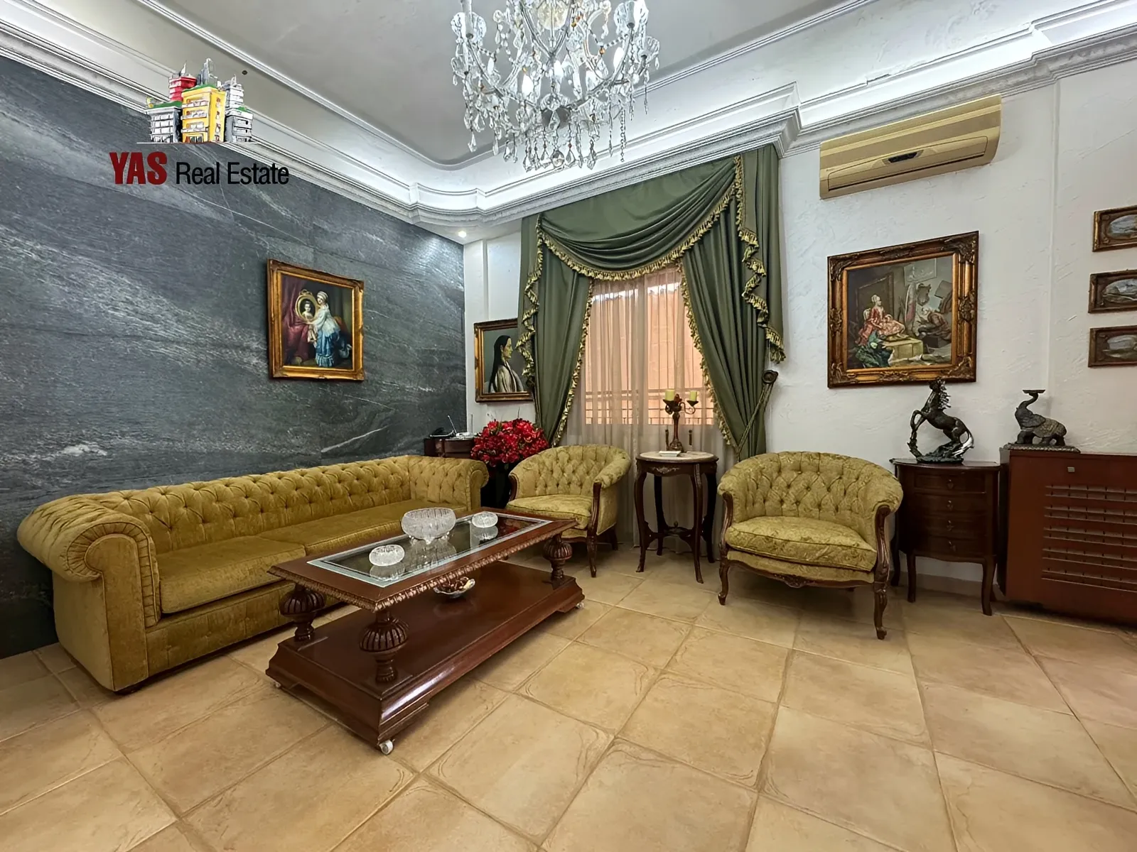 Apartment for Sale in Adonis