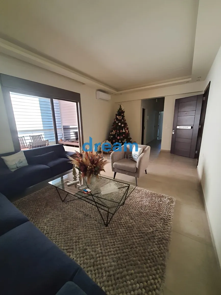 Apartment for sale in Sin El Fil, Lebanon