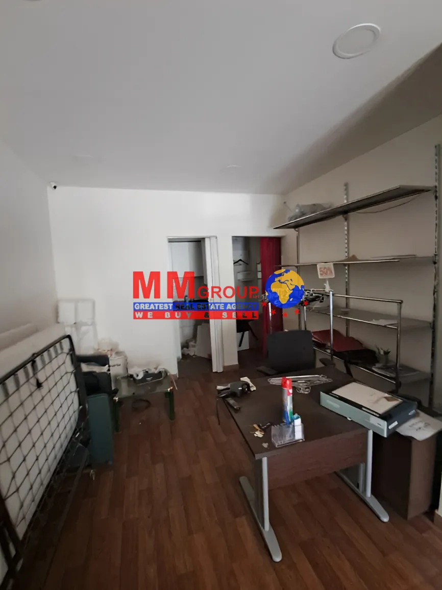 Shop for sale in Hazmieh, Lebanon