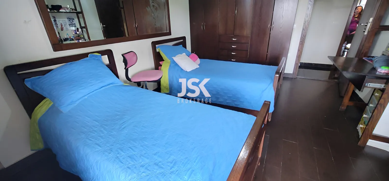 Apartment for Sale in Ajaltoun