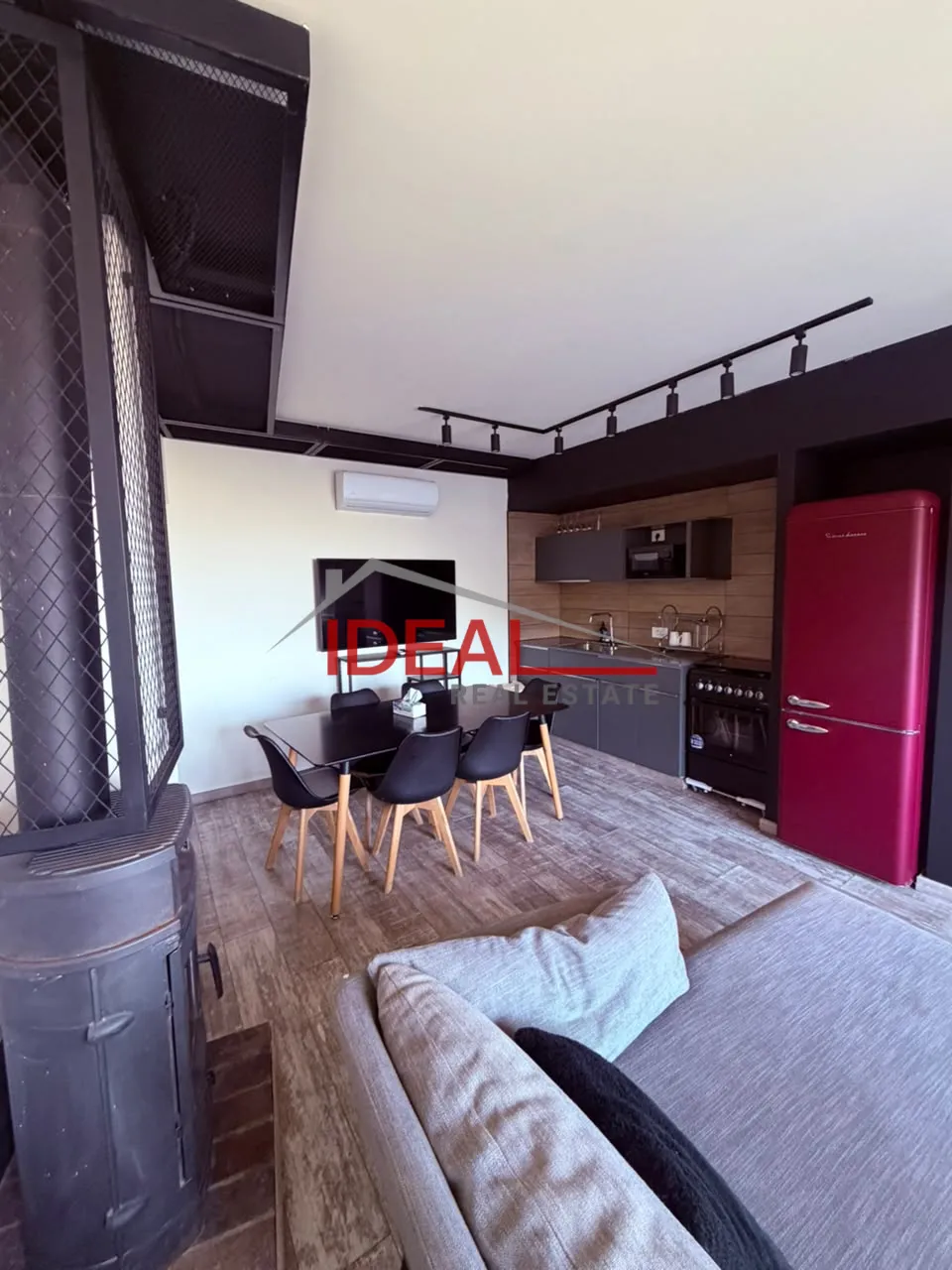 Chalet for Sale in Faqra