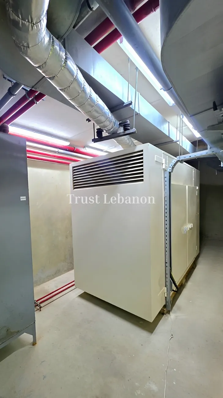 Apartment for sale in Louaizeh, Lebanon