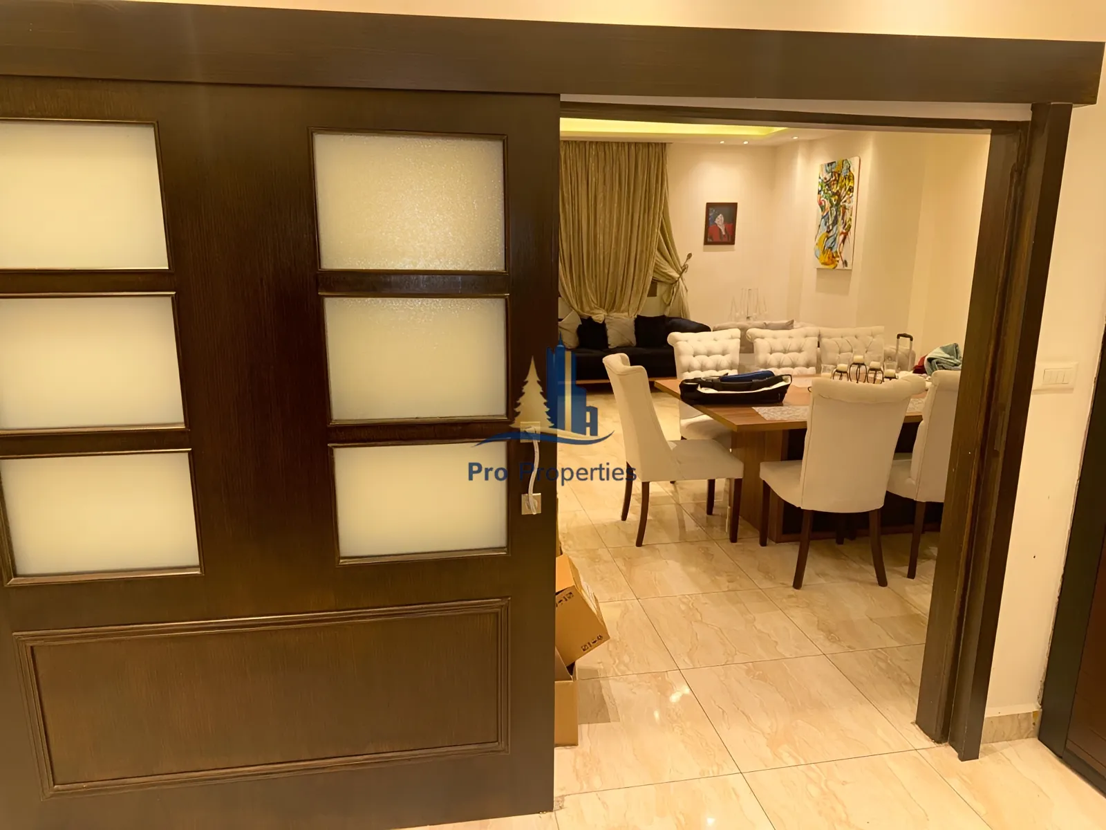 Apartment for rent in Nowayri