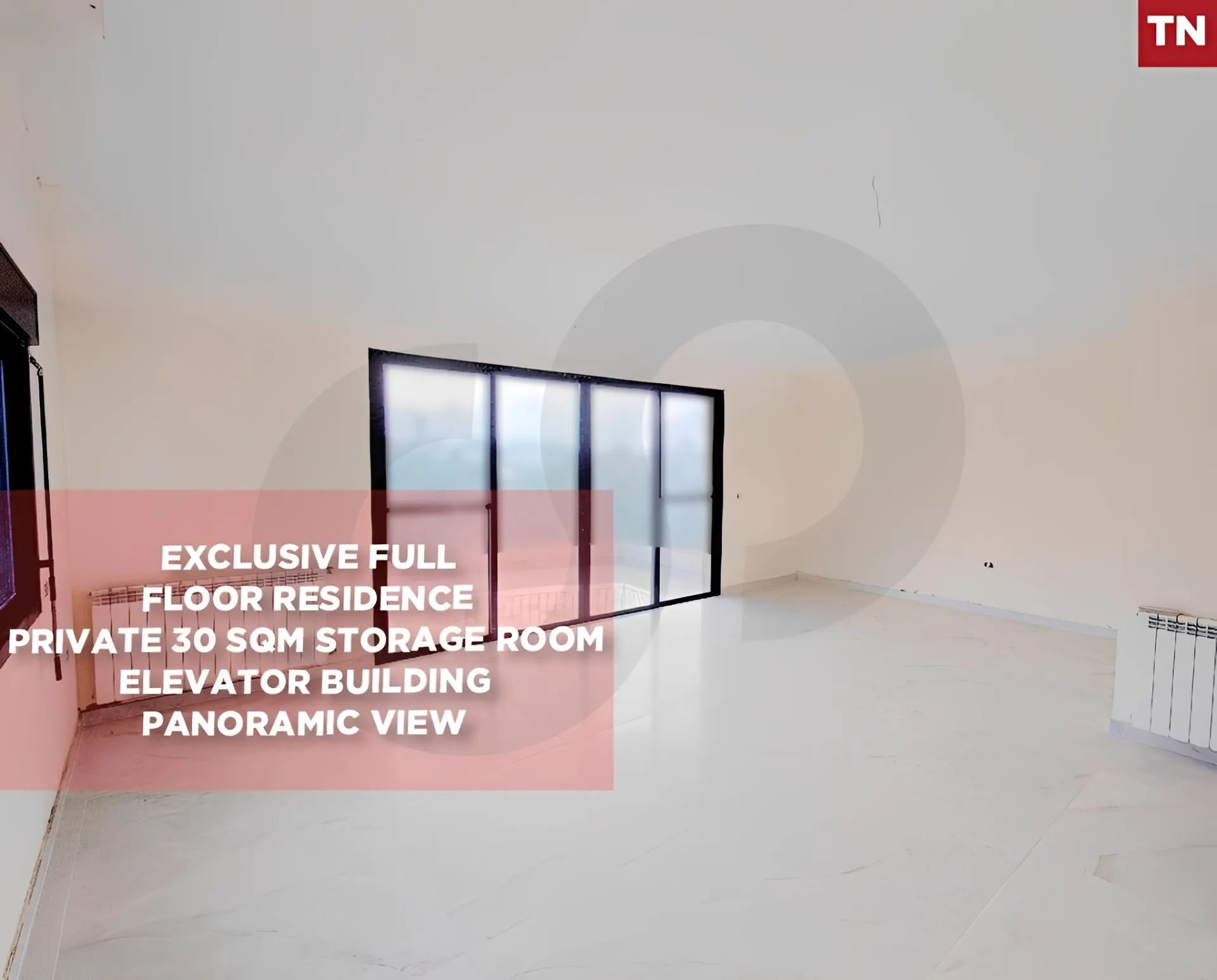 Apartment for Sale in Zgharta, Lebanon - 3 bed, 3 bath
